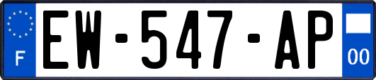 EW-547-AP