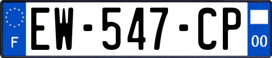 EW-547-CP