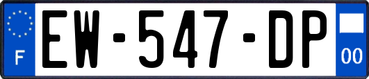 EW-547-DP