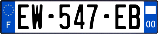 EW-547-EB