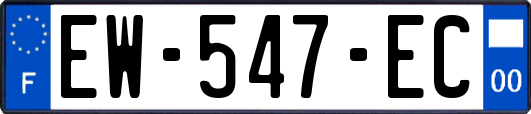 EW-547-EC