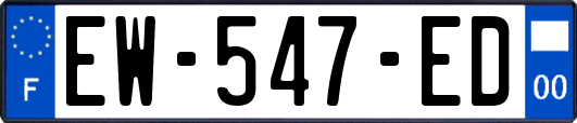 EW-547-ED