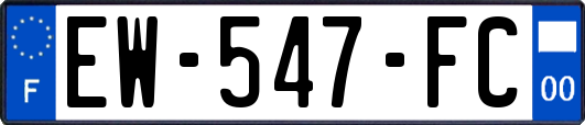 EW-547-FC