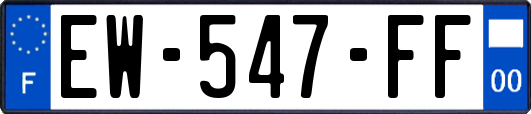 EW-547-FF