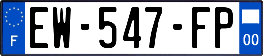 EW-547-FP