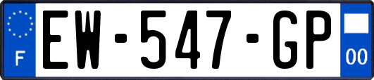 EW-547-GP