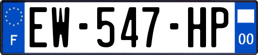 EW-547-HP