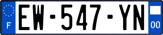 EW-547-YN