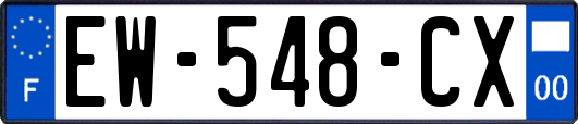 EW-548-CX