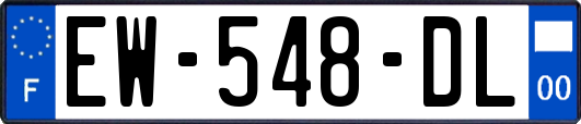EW-548-DL