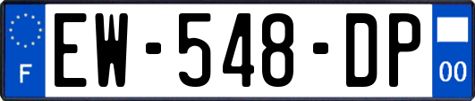 EW-548-DP