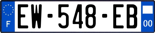 EW-548-EB