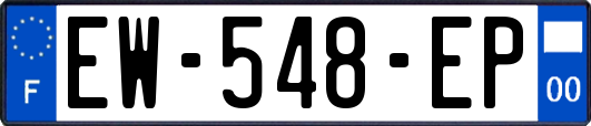 EW-548-EP