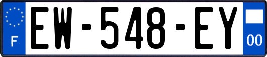 EW-548-EY