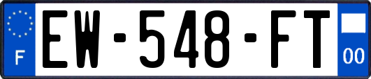 EW-548-FT