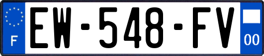 EW-548-FV