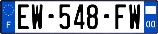 EW-548-FW