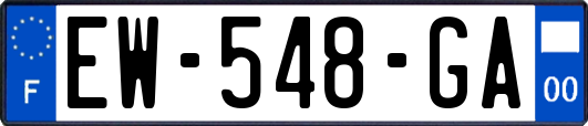 EW-548-GA