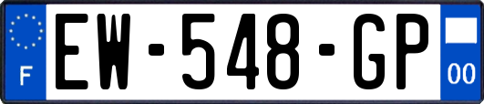EW-548-GP