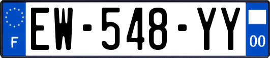 EW-548-YY