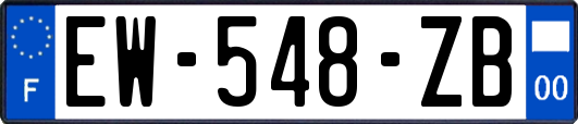 EW-548-ZB