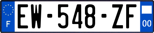 EW-548-ZF