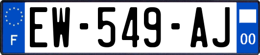 EW-549-AJ