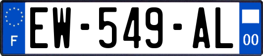 EW-549-AL