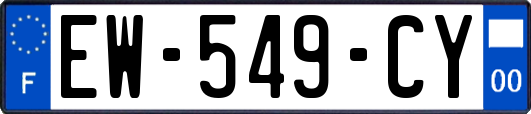 EW-549-CY