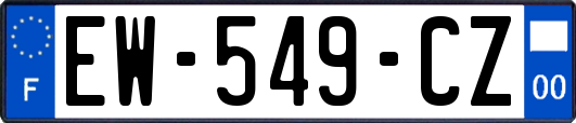 EW-549-CZ