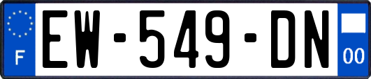 EW-549-DN