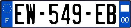 EW-549-EB