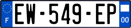 EW-549-EP