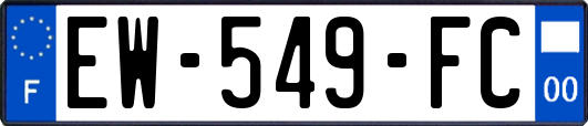 EW-549-FC
