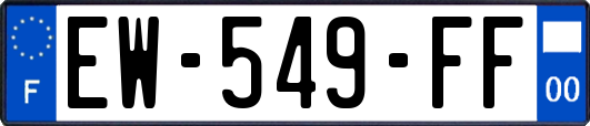EW-549-FF
