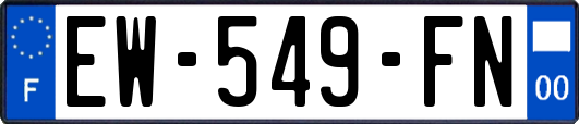 EW-549-FN