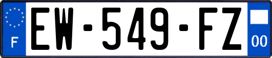 EW-549-FZ