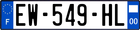 EW-549-HL