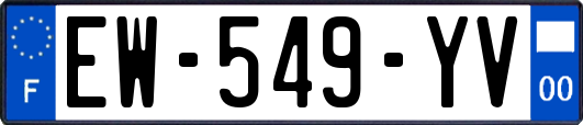 EW-549-YV