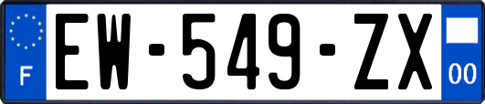 EW-549-ZX