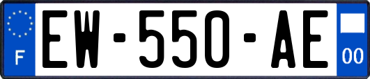 EW-550-AE