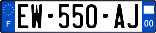 EW-550-AJ