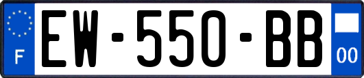 EW-550-BB