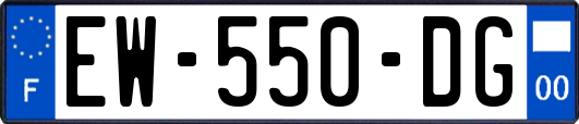 EW-550-DG