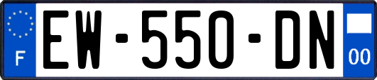 EW-550-DN