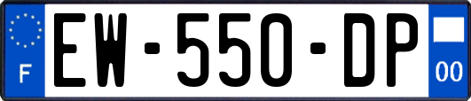EW-550-DP