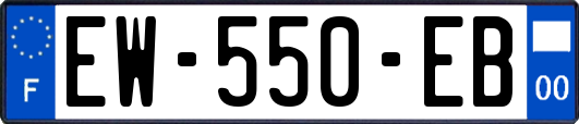 EW-550-EB