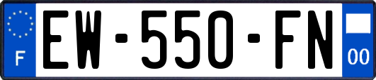 EW-550-FN