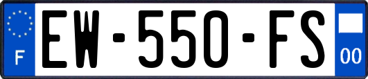 EW-550-FS