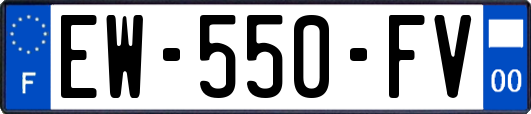 EW-550-FV